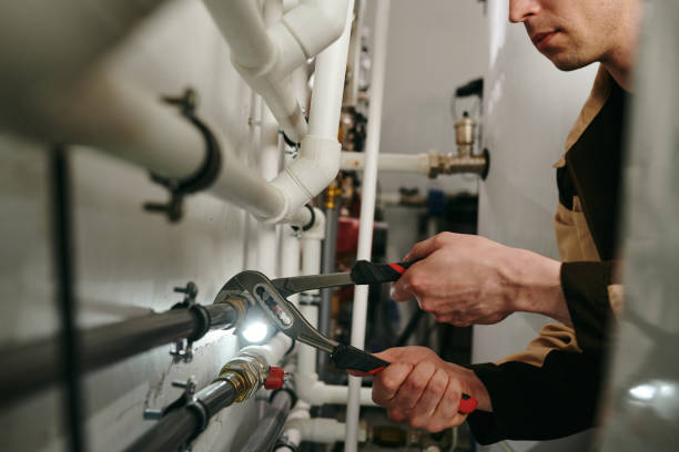 Best Faucet Repair  in East Palatka, FL