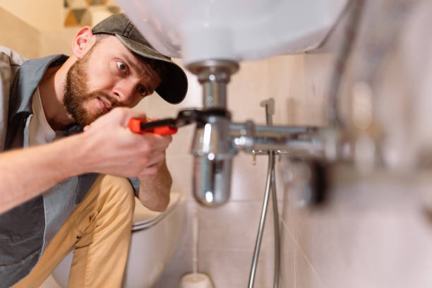 Shower Repair Services in East Palatka, FL