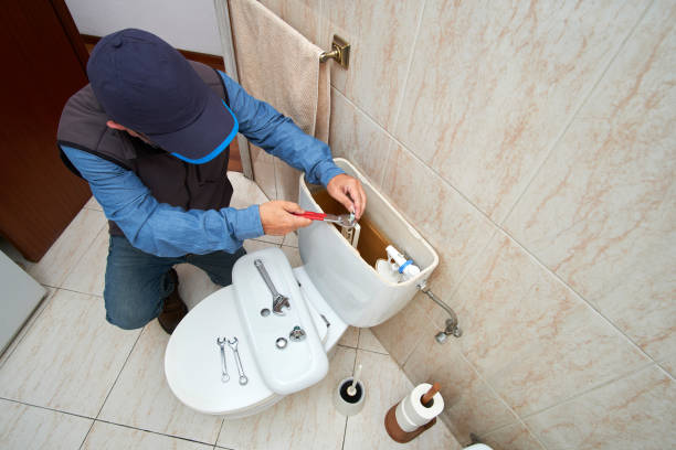 Best Commercial Plumbing Services  in East Palatka, FL
