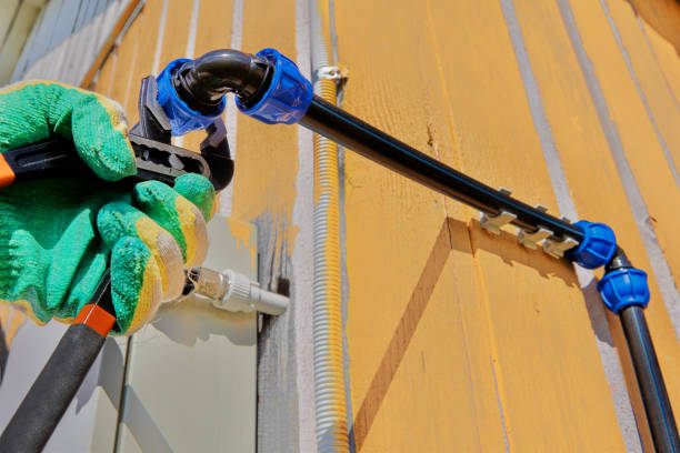 Best Local Plumber Services  in East Palatka, FL